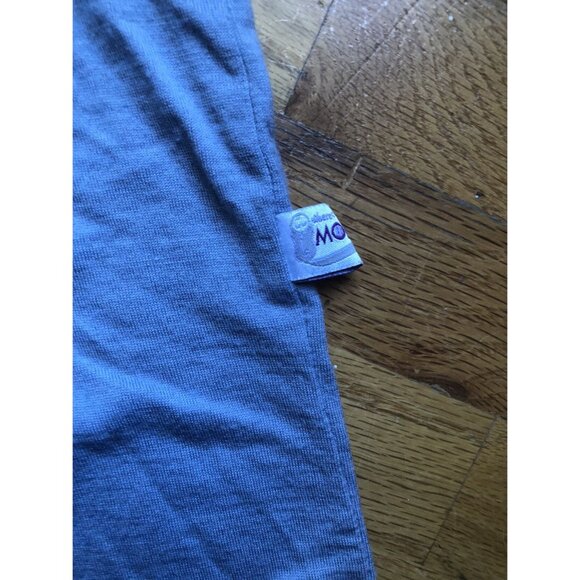 Merino Wool Grey Swaddle Medium 14-19 - Picture 2 of 6